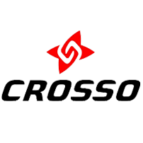 Logo of Crosso Bag, a Polish maker of dry bags.